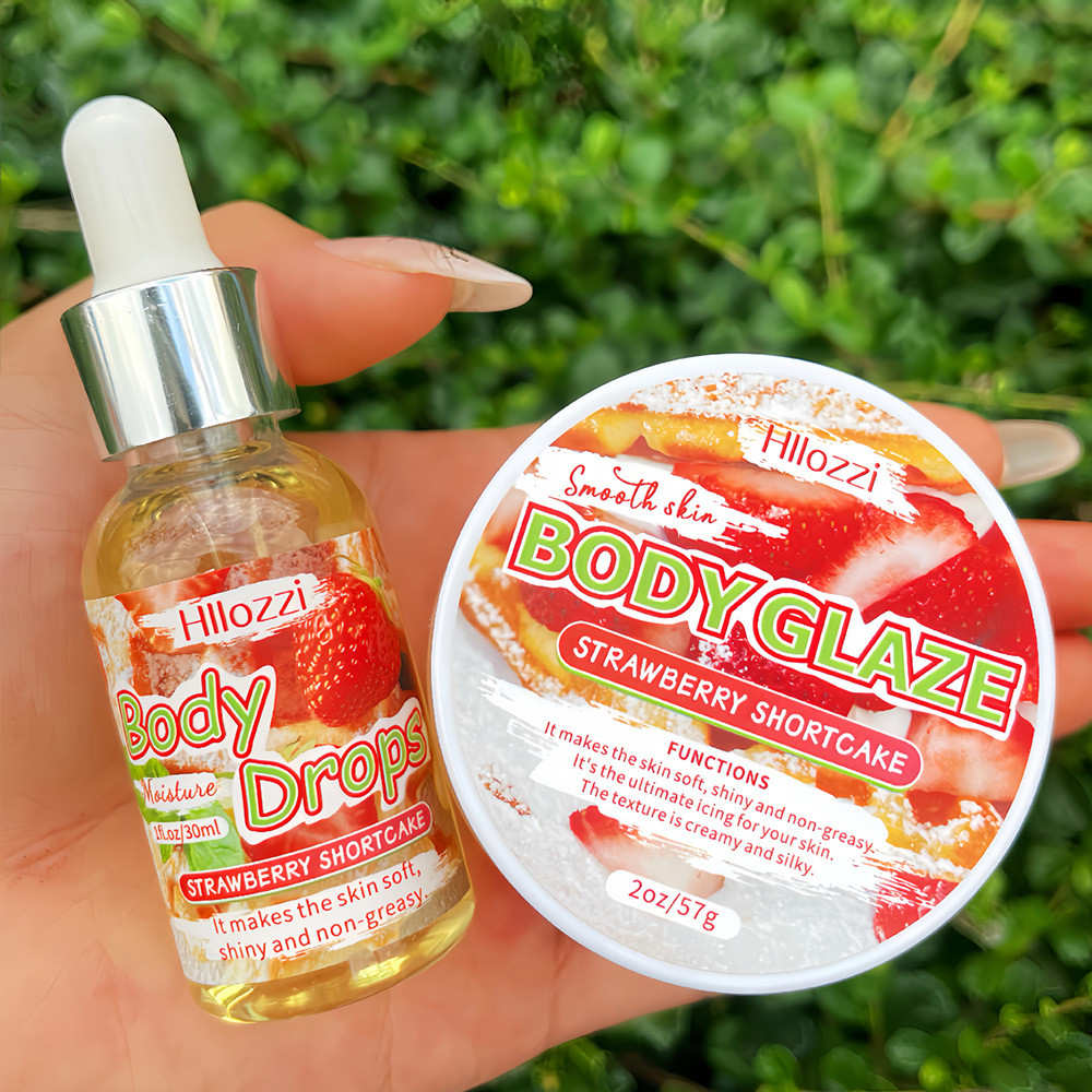 Body oil Body glaze Body oil Body glaze Body oil Moisturizing Body oil Drip Combine251128