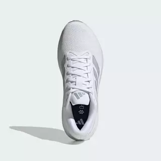 adidas วิ่ง รองเท้า RESPONSE RUNNER 2 Unisex สีขาว KJ1738