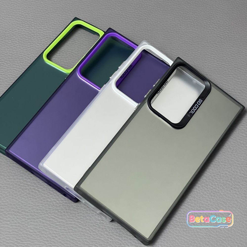 เคสโทรศัพท์ลายเท่ สีสันสวยแบบ IMD สำหรับ Samsung A05 M05 F05 A13 A14 A04S M34 A15 A16 A24 A25 A26 A36 A53 A54 A55 A56