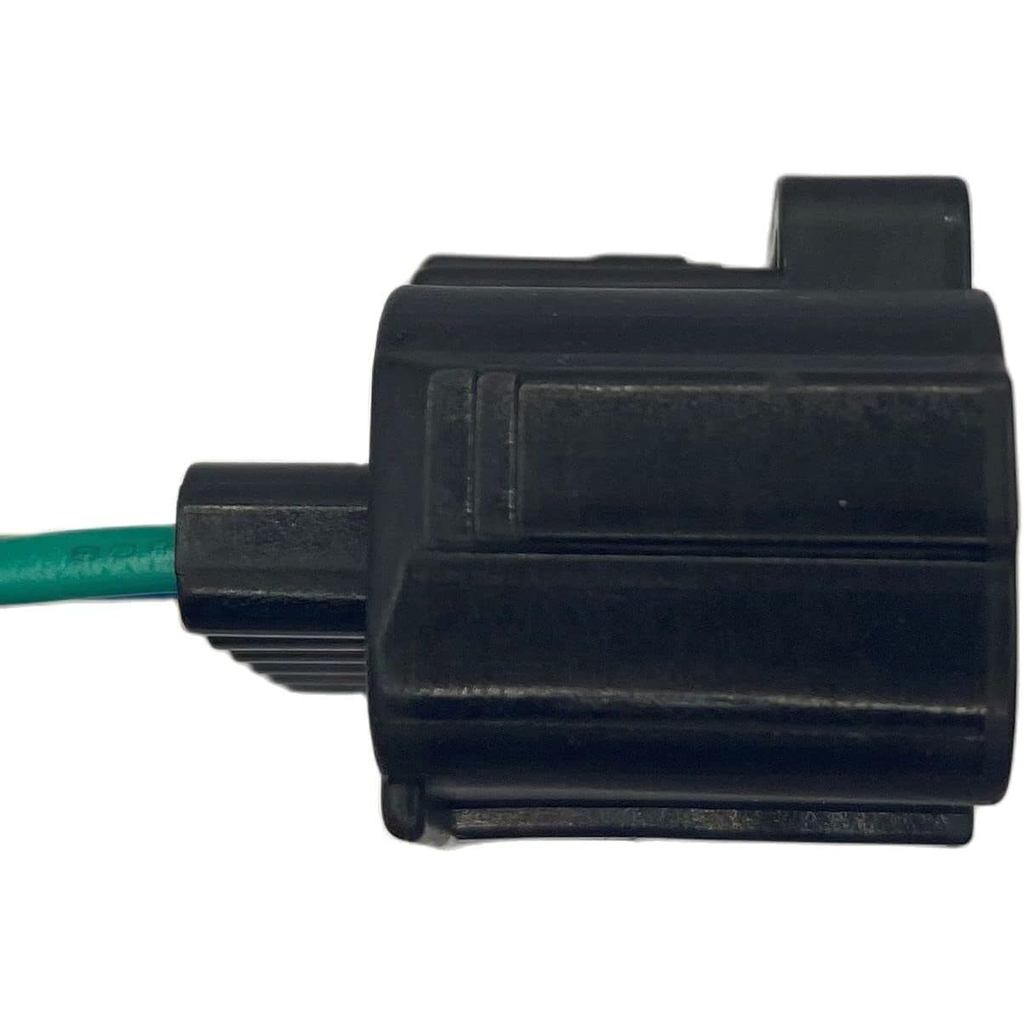 WMAutoPart Mass Air Flow (MAF) Sensor Connector Wiring Harnesses 1U2Z14S411AA