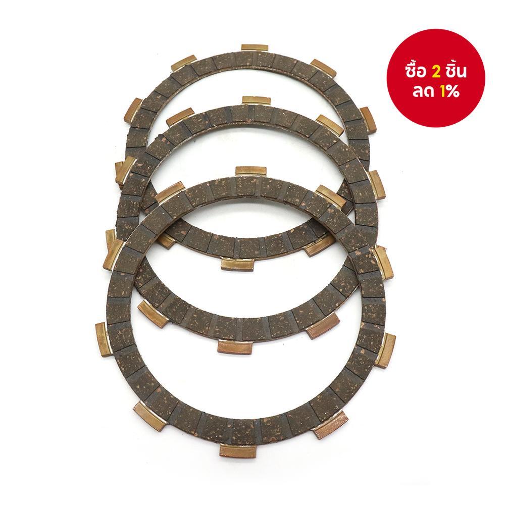 อะไหล่แท้: ถูกออกแบบเฉพาะสําหรับรุ่น Yamaha YTX125