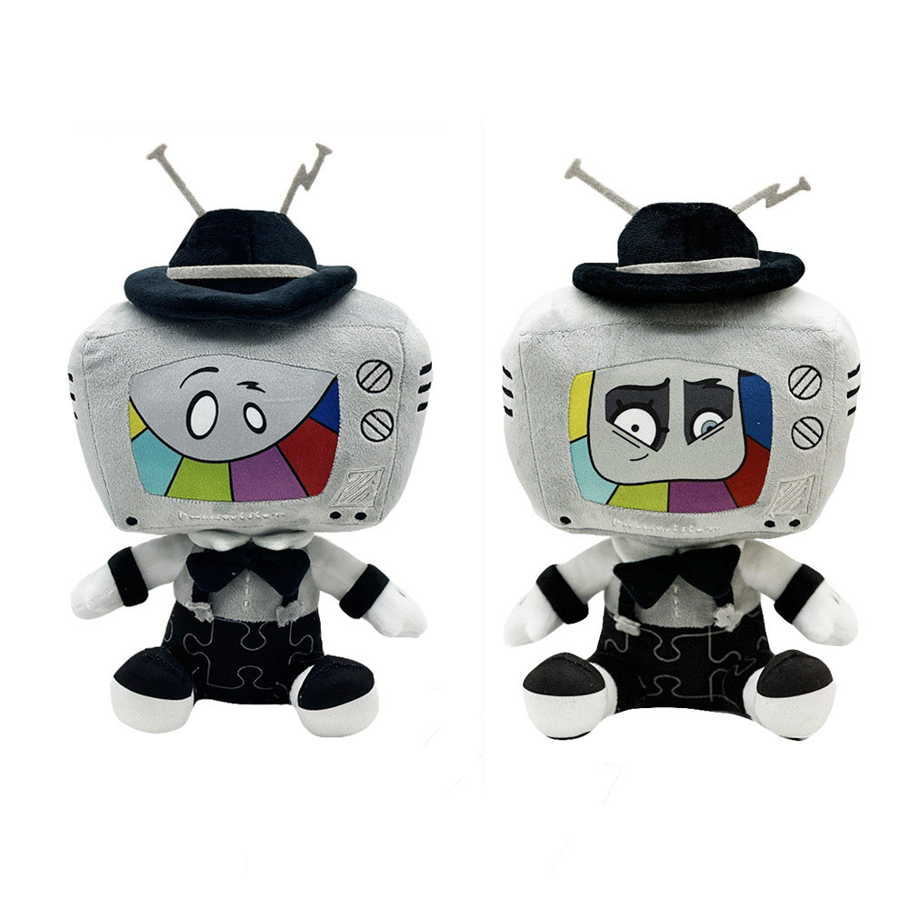 SMG4 คุณ. ตุ๊กตาปริศนานาย ตุ๊กตามาริโอปริศนา