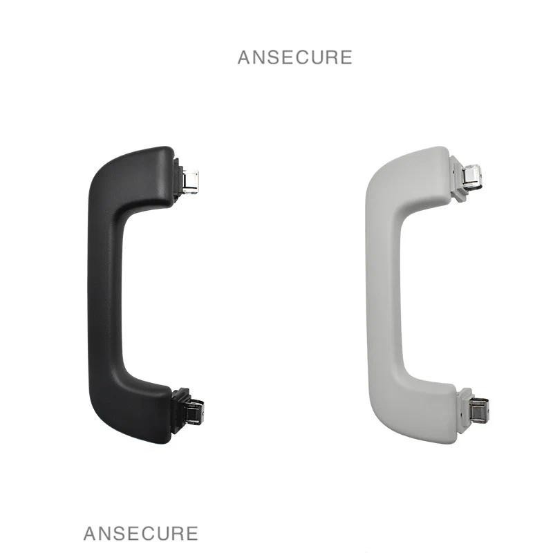 OEM ด้านหน้าซ้ายขวาพับหลังคาภายในคว้าจับสําหรับ Audi A1 2011-2018 Q2 2017-2024 8R0857607ชม. 8R0 857 