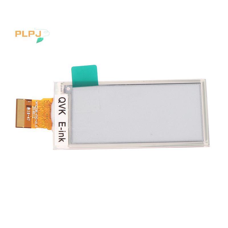 PLPJ จอแสดงผล LCD สําหรับ Netatmo Smart Thermostat V2 NTH01 NTH01-EN-E NTH-PRO สําหรับ Netatmo N3A-T