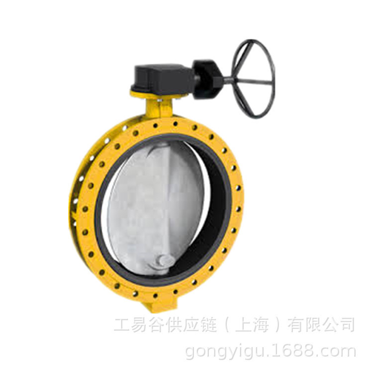 EBRO EBRO เครื่องวัดอุณหภูมิแบบคลิปออนวาล์วผีเสื้อ Z 011-A therm UDJX