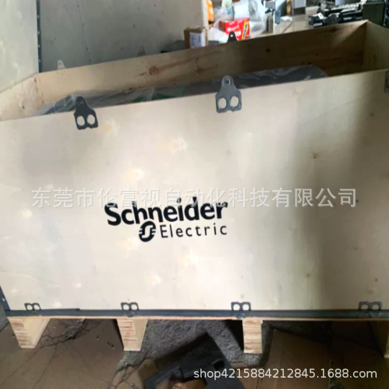 ATV930C13N4 ยี่ห้อใหม่ของแท้ Schneider Inverter Ready Stock ส่วนลด Negotiable 2T8T