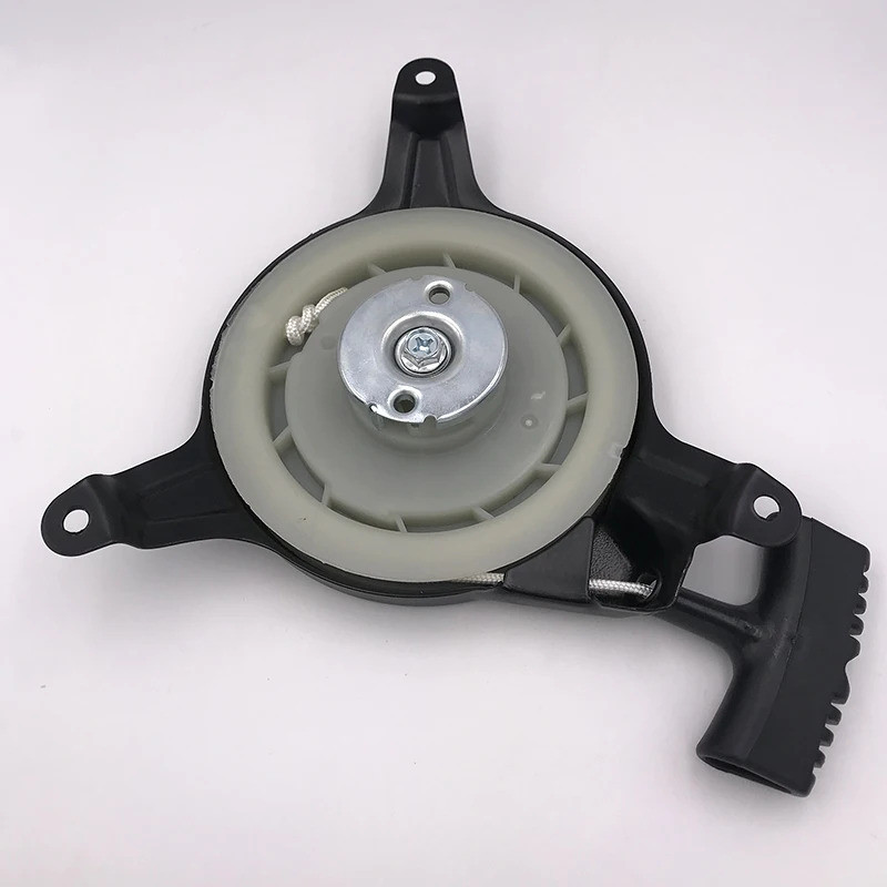 Recoil Pull Start Starter Fit สําหรับ Honda GXV120, GXV140, GXV160, HRU195, HRU215 เครื่องตัดหญ้าสวน