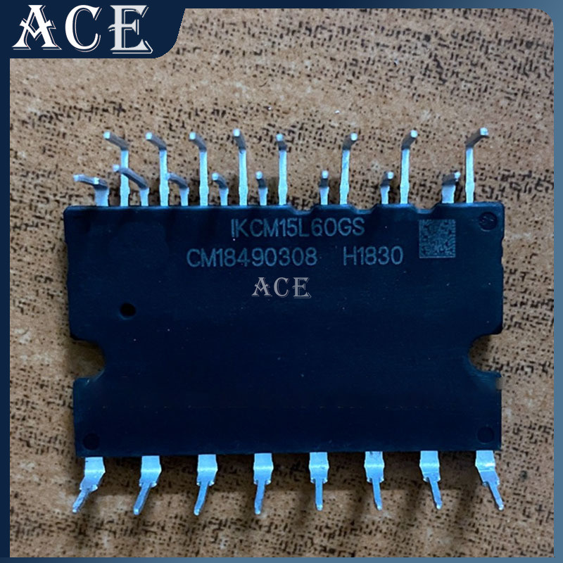 IKCM15L60GS  igbt Power Module