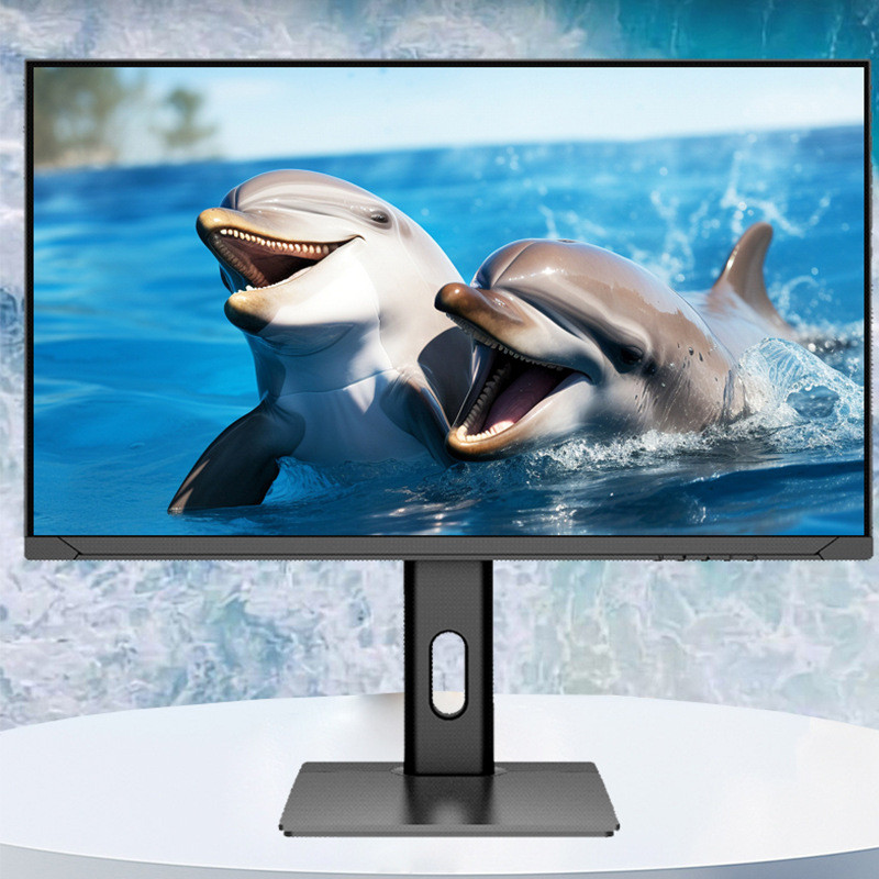 79/90/107 ซม.ตรง 4K/5K HD ภาพคุณภาพ 240/360/380/540HZ High-Definition Gaming Display