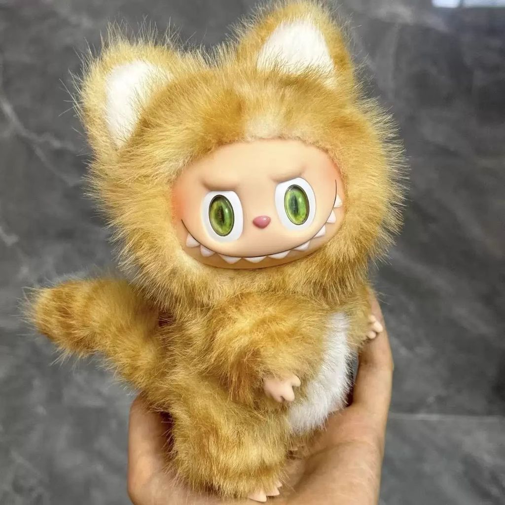 พร้อมส่ง เสื้อผ้าเด็ก Hakimi labu Furry พร้อมส่ง