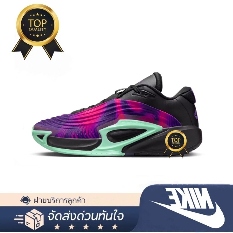 🔥Top Quality🔥Luka 3 XDR รองเท้าบาส ระบายอากาศ กันลื่น กันกระแทก Basketball Shoes