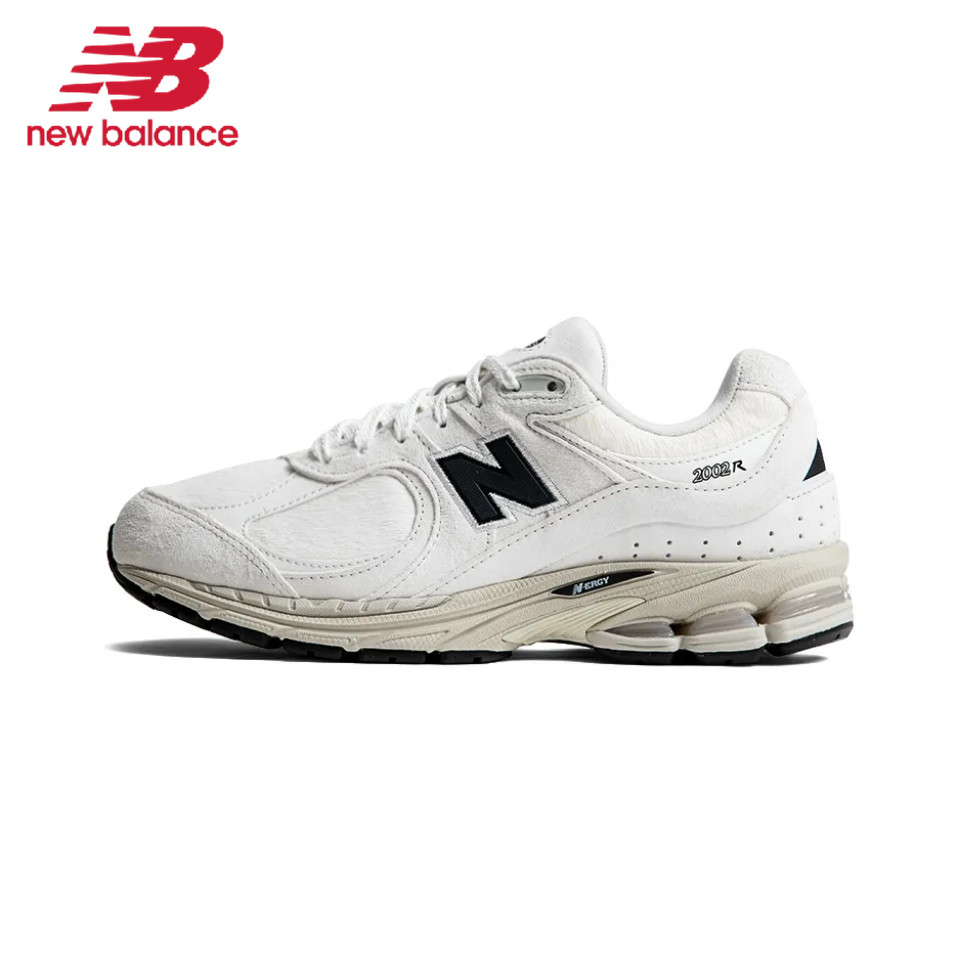 New Balance NB 2002R M2002RSW【ของแท้ 100%】Sneaker