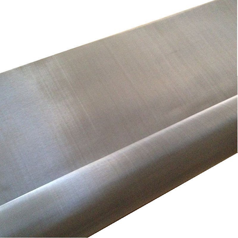 คลังสินค้าพร้อม Supply Hydrogen-Made Pure Nickel Mesh N4N6 Cheng-Burn Nickel Mesh Frame-Made Hydroge