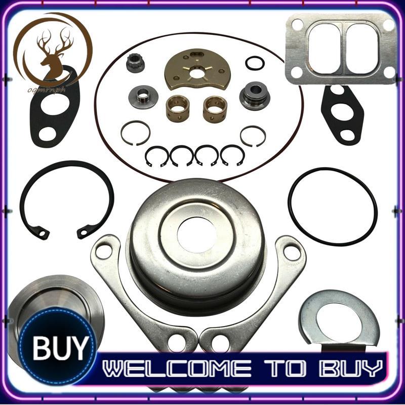 Turbo Rebuild Kit สําหรับ Holset HY35 HX35 HX40 HE341 HE351 3575169