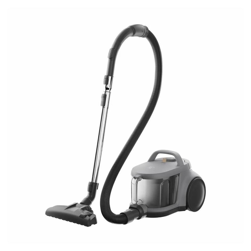 ELECTROLUX เครื่องดูดฝุ่นแบบกล่อง EFC52614 ขนาด 2 ลิตร กำลัง 2000W