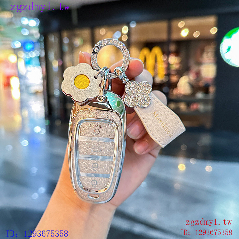 2D0G 25 สไตล์ใหม่ Hyundai HyundaiTucson L ฝาครอบ 24 Sonata Eleventh Generation รถ Santa Fe Explorer 