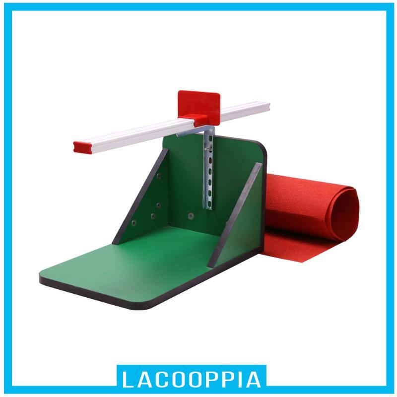 [Lacooppia] นั่งและเข้าถึงเครื่องทดสอบ Ligament เครื่องมือวัดอุปกรณ์ Body Forward Bend สําหรับออกกํา