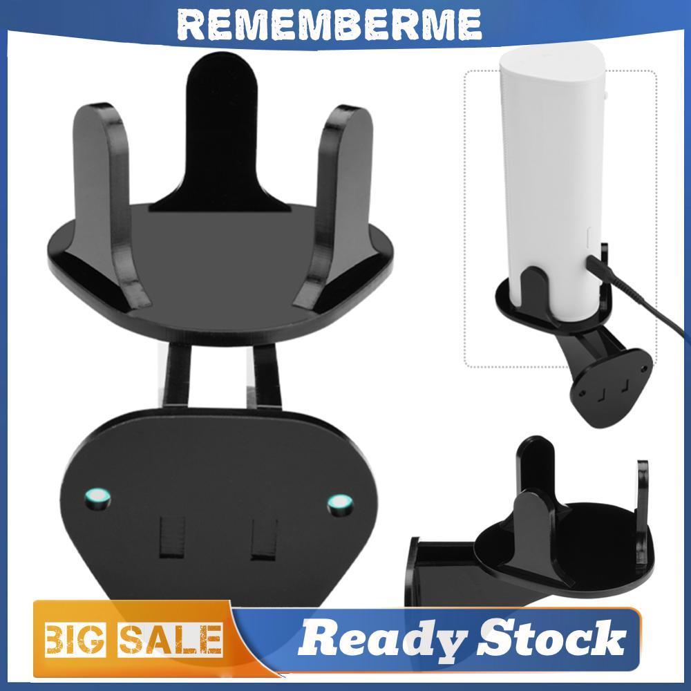 ลําโพงติดผนังประหยัดพื้นที่ลําโพง Mount ลําโพง Wall Organizer สําหรับ Sonos Roam/Roam 2/Roam SL