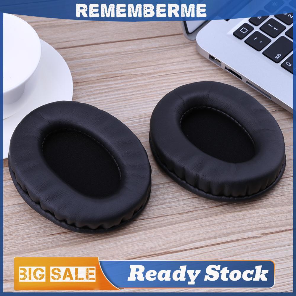 แผ่นรองหูฟังทดแทนสําหรับหูฟัง SHURE SRH840 SRH440 SRH940