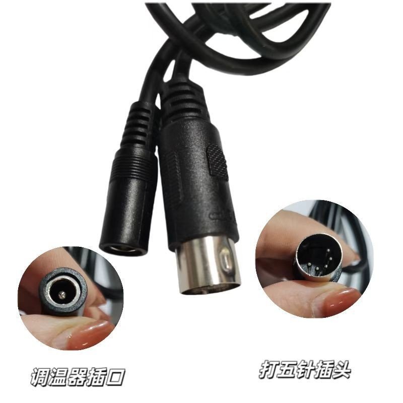 ส่วนลดเพิ่มเติม Bioelectric Meridian Brush Order DDS Consultation Massage 5th Generation DDS Electri