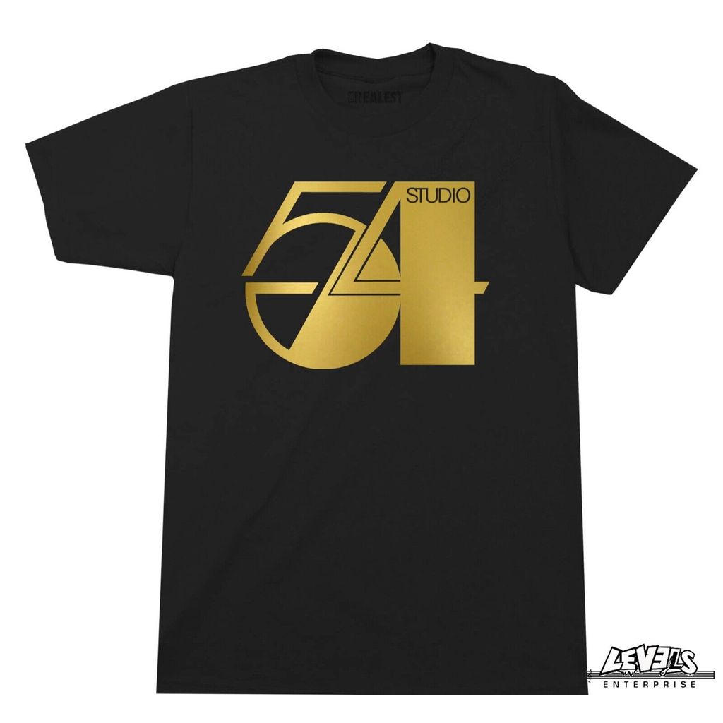 จัดส่งภายใน 24 ชั่วโมง Studio 54 T Disco Dj Vinyl Collector Funk Salsoul Club Music