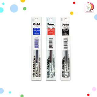 !! ราคาพิเศษ !! Pentel (เพนเทล) ไส้ปากกา รีฟิล รุ่น LRN4 LRN5 LR7 LR10 ขนาดหัว 0.4 / 0.5 / 0.7 / 1.0มม. ( 1 ไส้ )