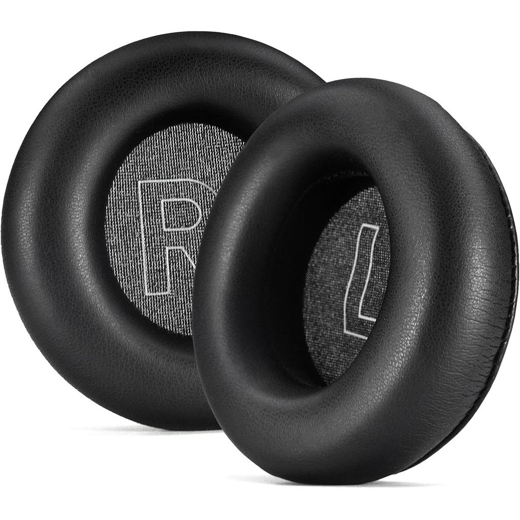 แผ่นรองหูฟังสําหรับ B&O beoplay H4/H6/H7/H9/H9i/HX H9 gen 3 หูฟังเปลี่ยนแผ่นรองหูฟังเสียงรบกวน Cance