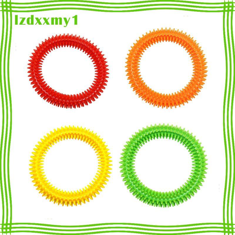 [Kiddy] Fidget Toy Fidget Bracelet Enlightenment Work Development Spiry Sensory Ring