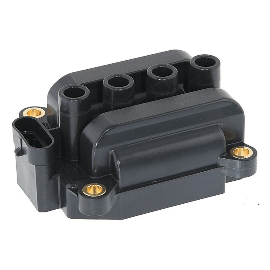 คอยล์จุดระเบิด สายหัวเทียน PROTON SAVVY 2005-2012 D4F 1.2 16V. LUCAS