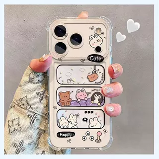 💟Bov-เหมาะสำหรับ เคสไอโฟน iPhone 17PROMAX Apple 16PROMAX 15 14PLUS 13PRO 12 11-HLSJFSTKK25