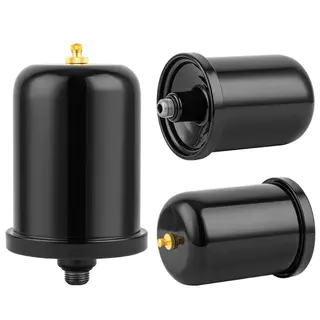 SiamTool ถังลมปั๊ม 2.0L ถังไนโตรเจน ใช้กับปั๊มน้ำ Mitsubishi HITACHI ทนทาน ไม่รั่ว ของแท้ ของดี พร้อมส่ง