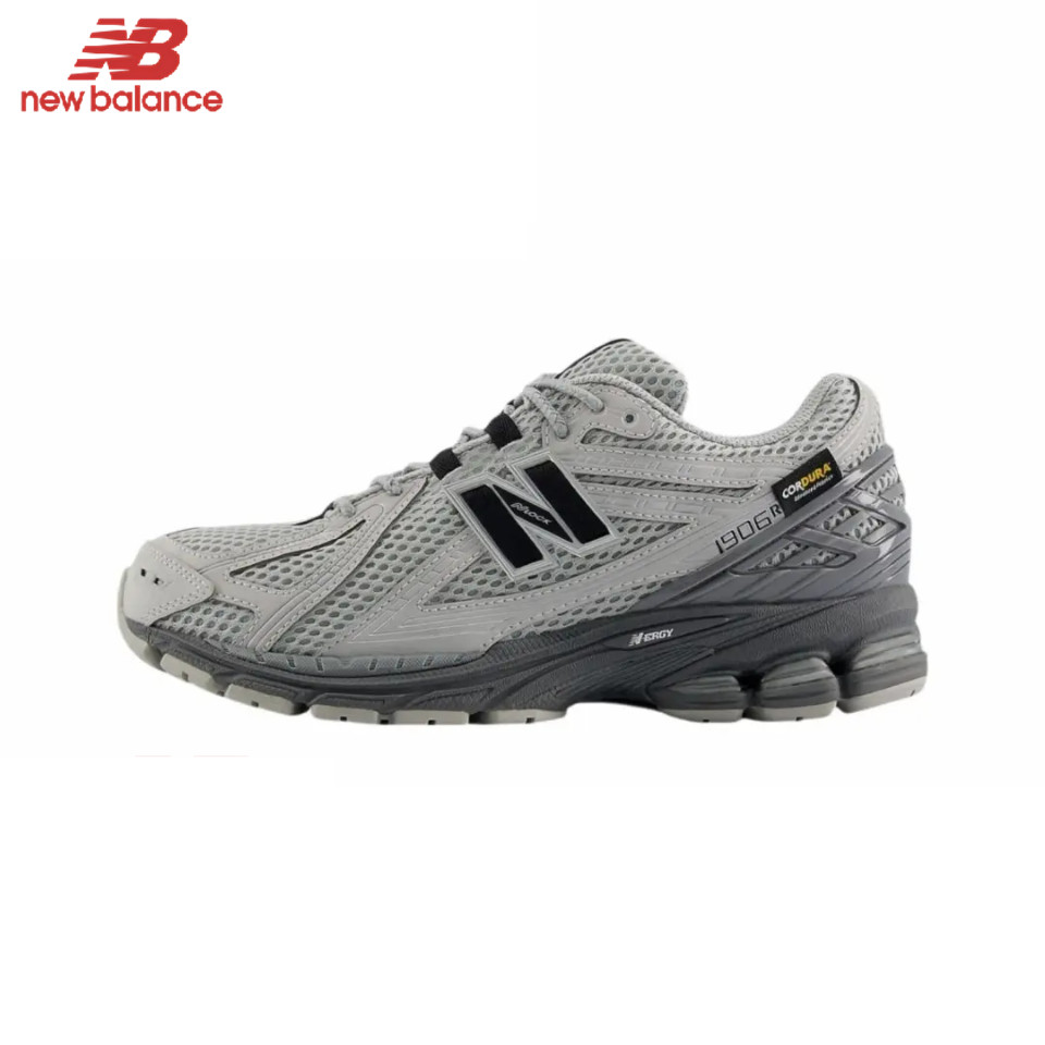 New Balance NB 1906R Cordura U1906ROA（ของแท้ 100%）Sneaker