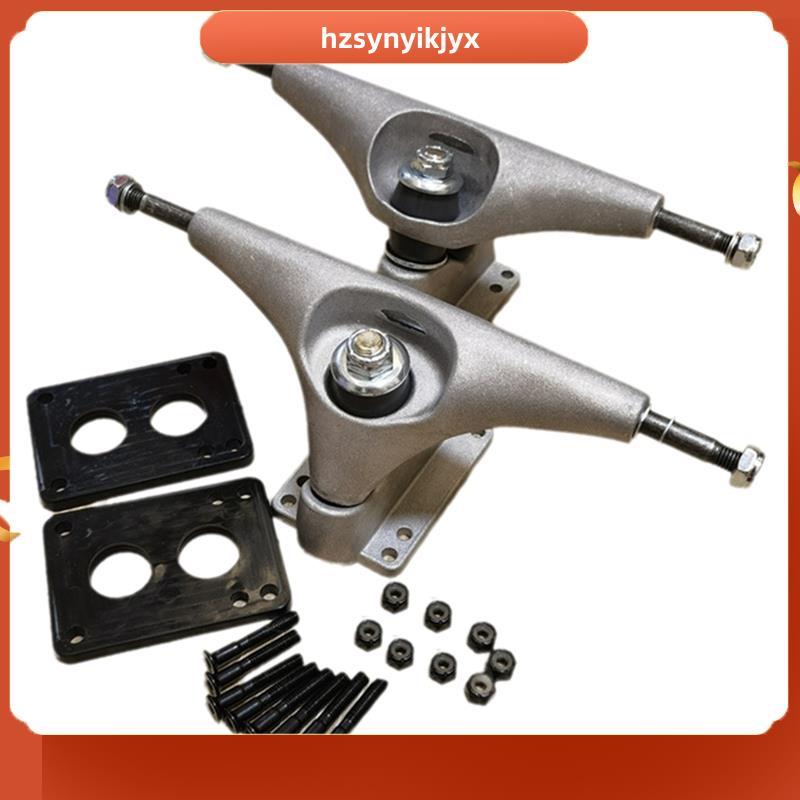 Truck สเก็ตบอร์ดแบบเซิร์ฟสเก็ต ขนาด 6.25 นิ้ว - สไตล์สเก็ตบอร์ด