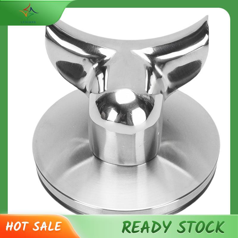 [luxiang.th] 54mm Portafilter Spout Bottomless with O Rings Portafilter Spout