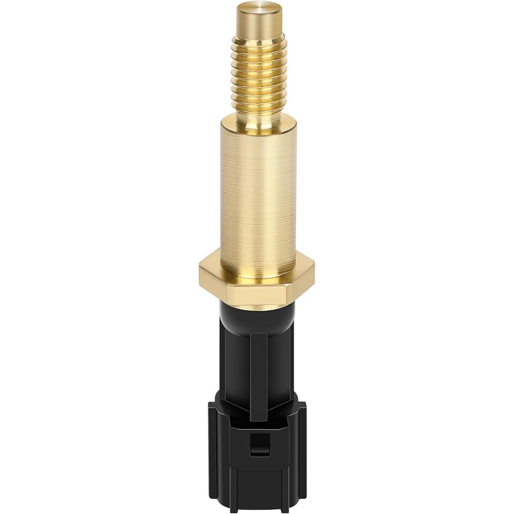 cciyu Cylinder Head Temperature Sensor for Ford Focus (2003-2011), Fusion (2006-2015), Ranger (2001-