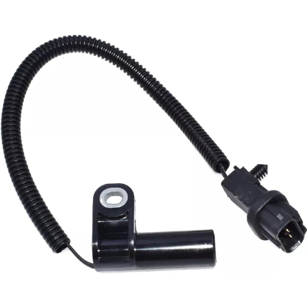 Engine Crankshaft Position Sensor Compatible with Jeep Grand Cherokee TJ Wrangler 97 98 99 00 01 02 
