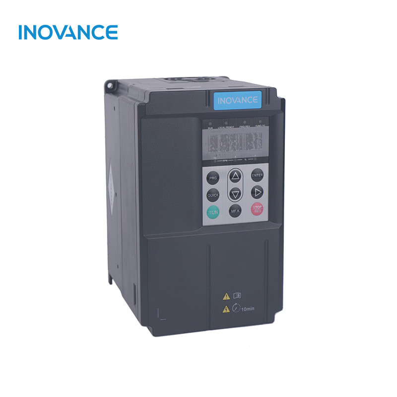 INOVANCE INOVANCE Inverter MD500T11GB 11KW โหลด YZ2A