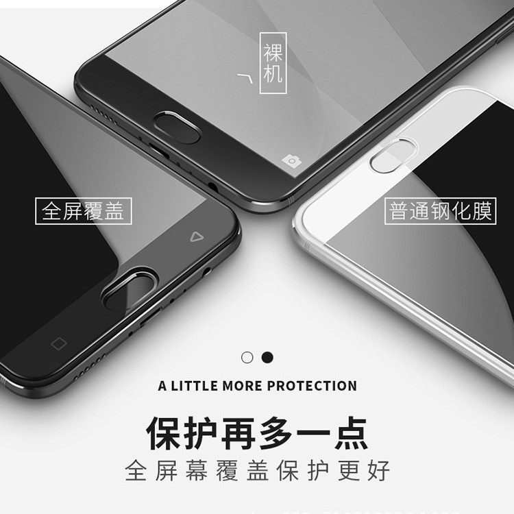 เหมาะสําหรับ vivo ฟิล์มนิรภัย Y50 แบบเต็มหน้าจอ IQ0015 HD Y300 ขอบสีดํา X300Pro อลูมิเนียมสูงปลดล็อค