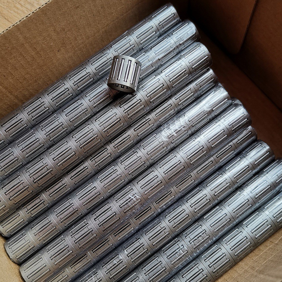 轴 针 แบริ่ง K1260 K1270 K1250, 288, 385, 395 ST 051 Z6YE