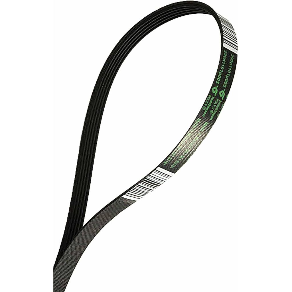 GE WH01X27538 สายพานไดรฟ์เครื่องซักผ้า