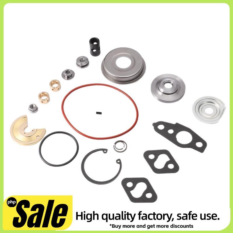 CT20 CT26 ชุดซ่อมเทอร์โบสร้างใหม่สําหรับ HIACE SURF 3SGTE