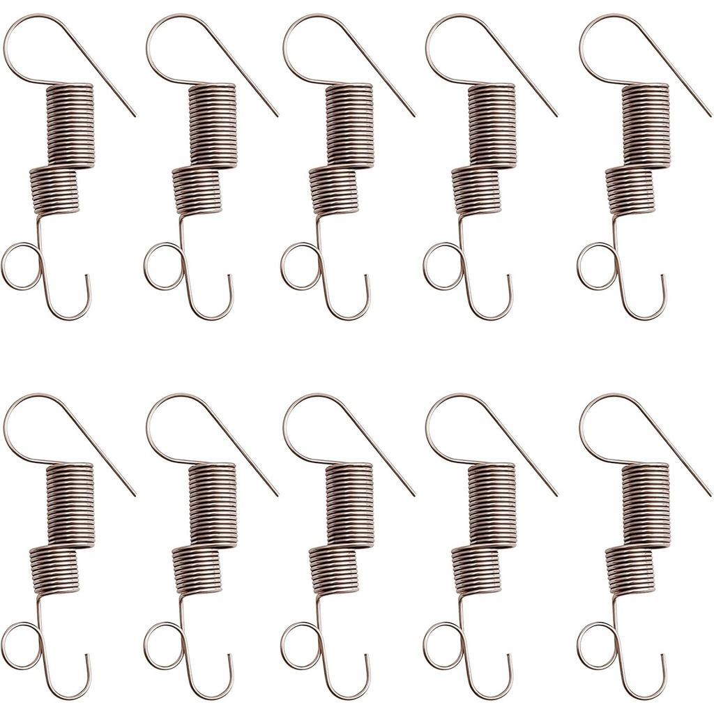 โคมไฟแบบฝังตัดคอยล์สปริง, เหมาะกับ Halo RS7H H7 สปริงเปลี่ยนที่อยู่อาศัยแบบฝัง 301, 310, 401 และ 426