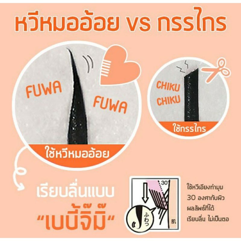 เกรดอย่างดี มีแผงห้อย มีดหมออ้อย มีดโกนหมีน้อย ใบมีดโกน รูปที่ 6