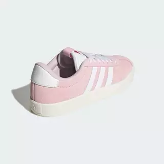 adidas ไลฟ์สไตล์ รองเท้า VL Court 3.0 ผู้หญิง สีชมพู JP5325