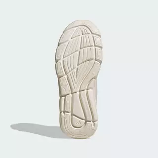 adidas Lifestyle CLOUDFOAM FLEX LOUNGE RAPIDFIT SHOES Women White KK3495