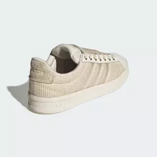 adidas ไลฟ์สไตล์ รองเท้า GRAND COURT 3.0 ผู้หญิง สีขาว KI3374