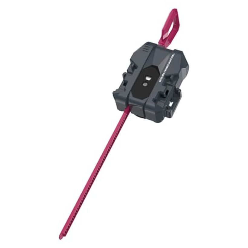 BEYBLADE X BX-40 Winder Launcher L