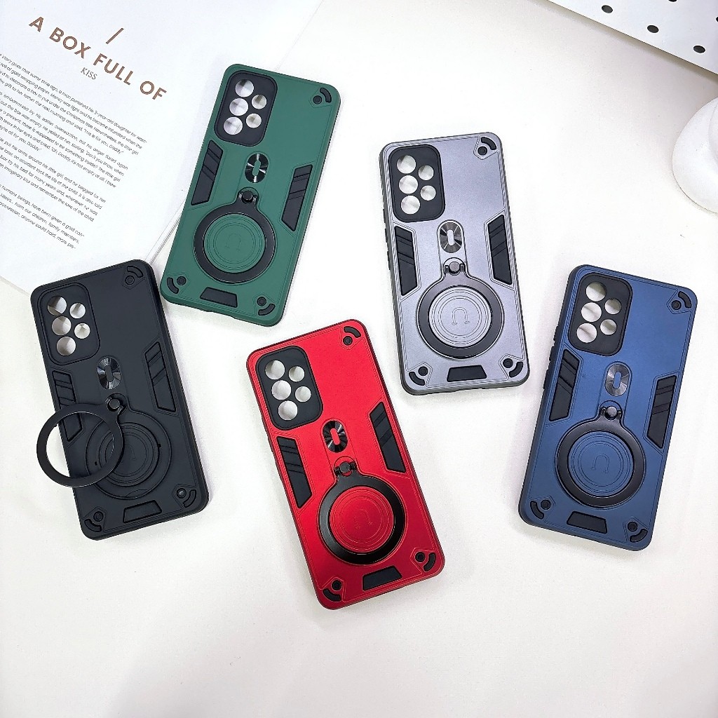 🔥มาใหม่ เคส SAMSUNG A53 5G กันกระแทก งานผู้ชาย สำหรับ ซัมซุงเอ53 case สำหรับ Samsung A53