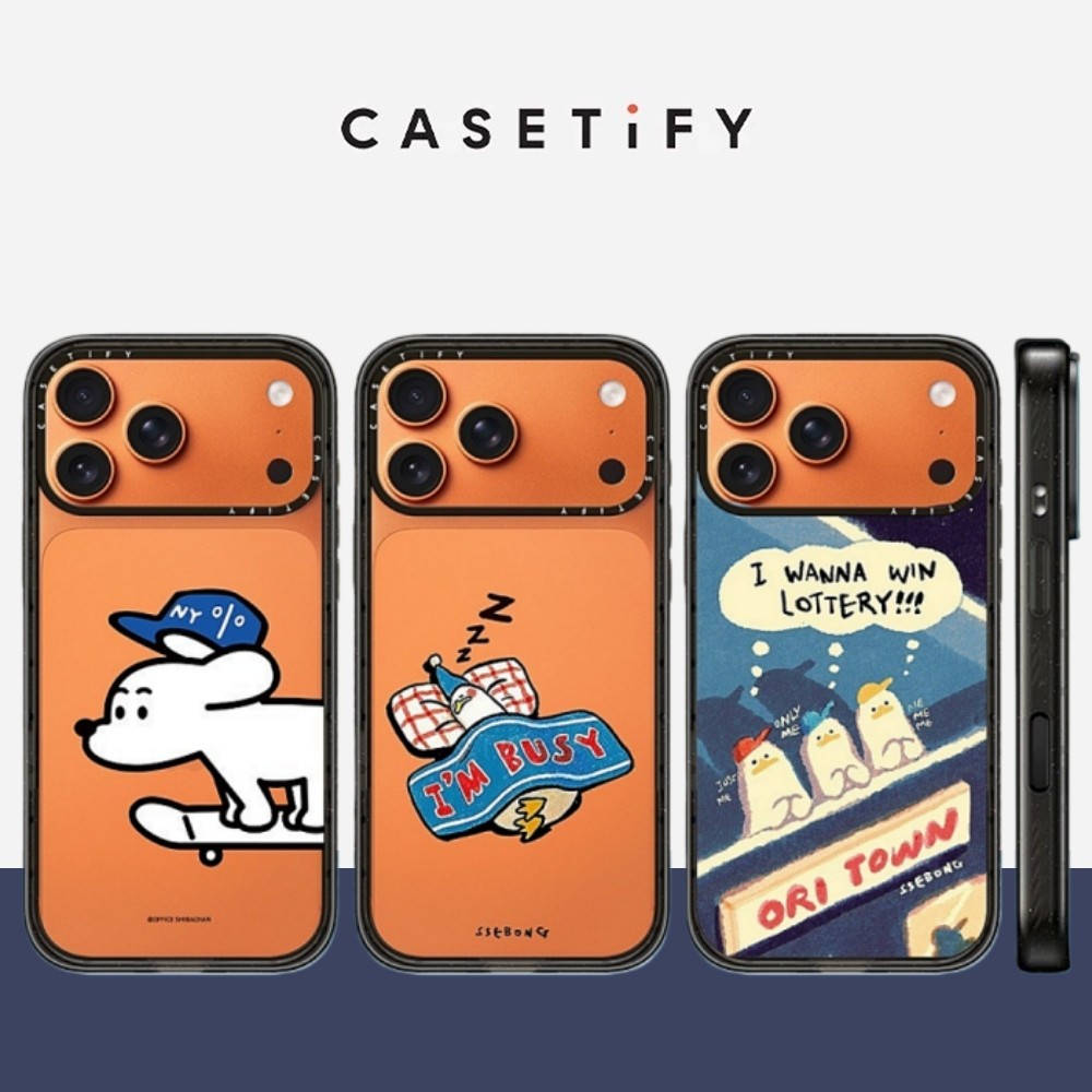 Night Back Ducks อะคริลิคเคสโทรศัพท์สําหรับ iPhone 1 7Pro Max 17 Air 16 Plus 15 14 13 12 กันกระแทกป้