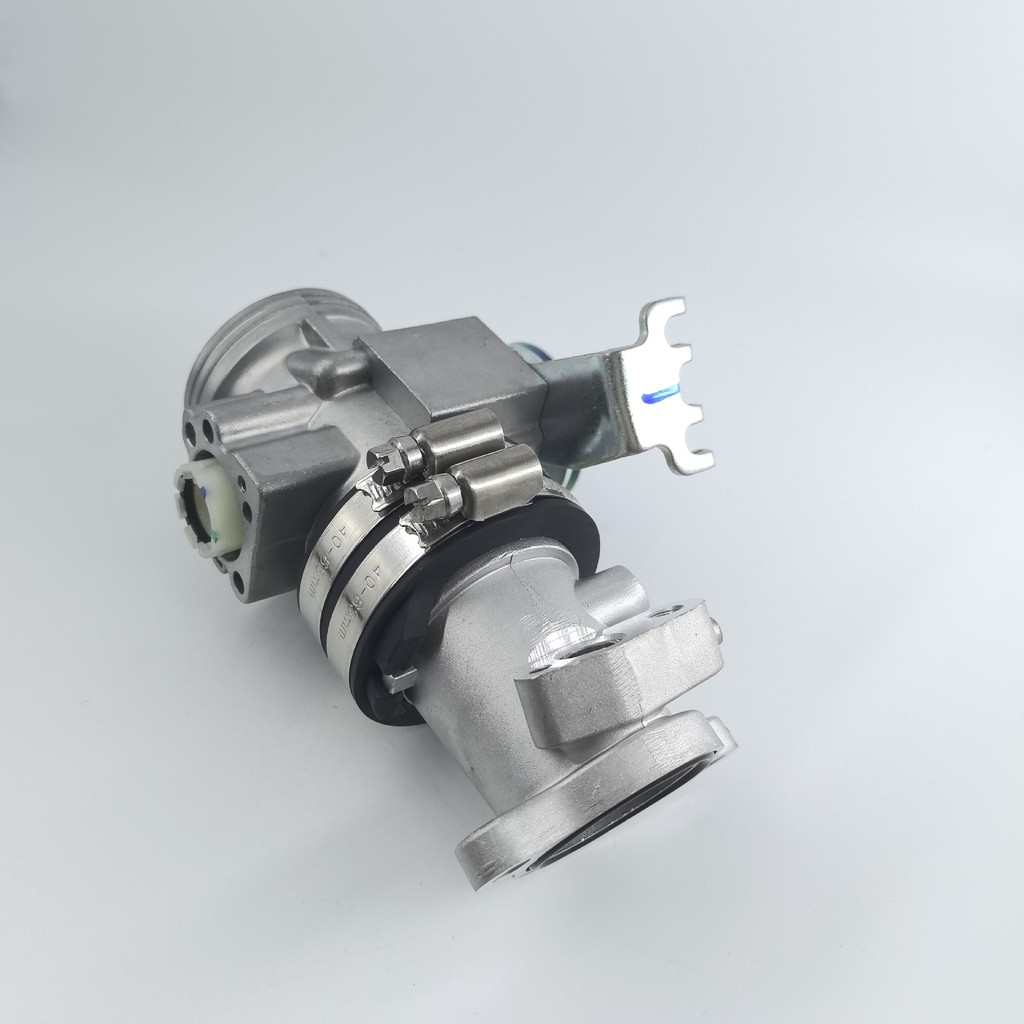 รถ Satria เรือนปีกผีเสื้อเหมาะสําหรับรถจักรยานยนต์ 34mm36mmFi Fu150R150 R4YU ของ Suzuki 38